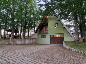 Green Star, Žabljak